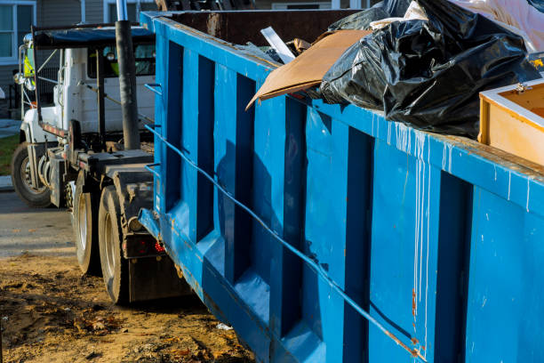 Best Residential Junk Removal  in Deland Southwest, FL